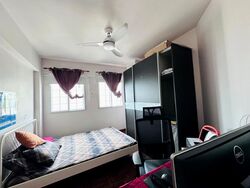 Melville Park (D18), Condominium #638700481
